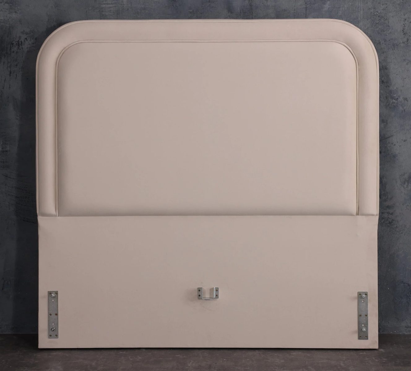 Amber Headboard - Graceland Graphite