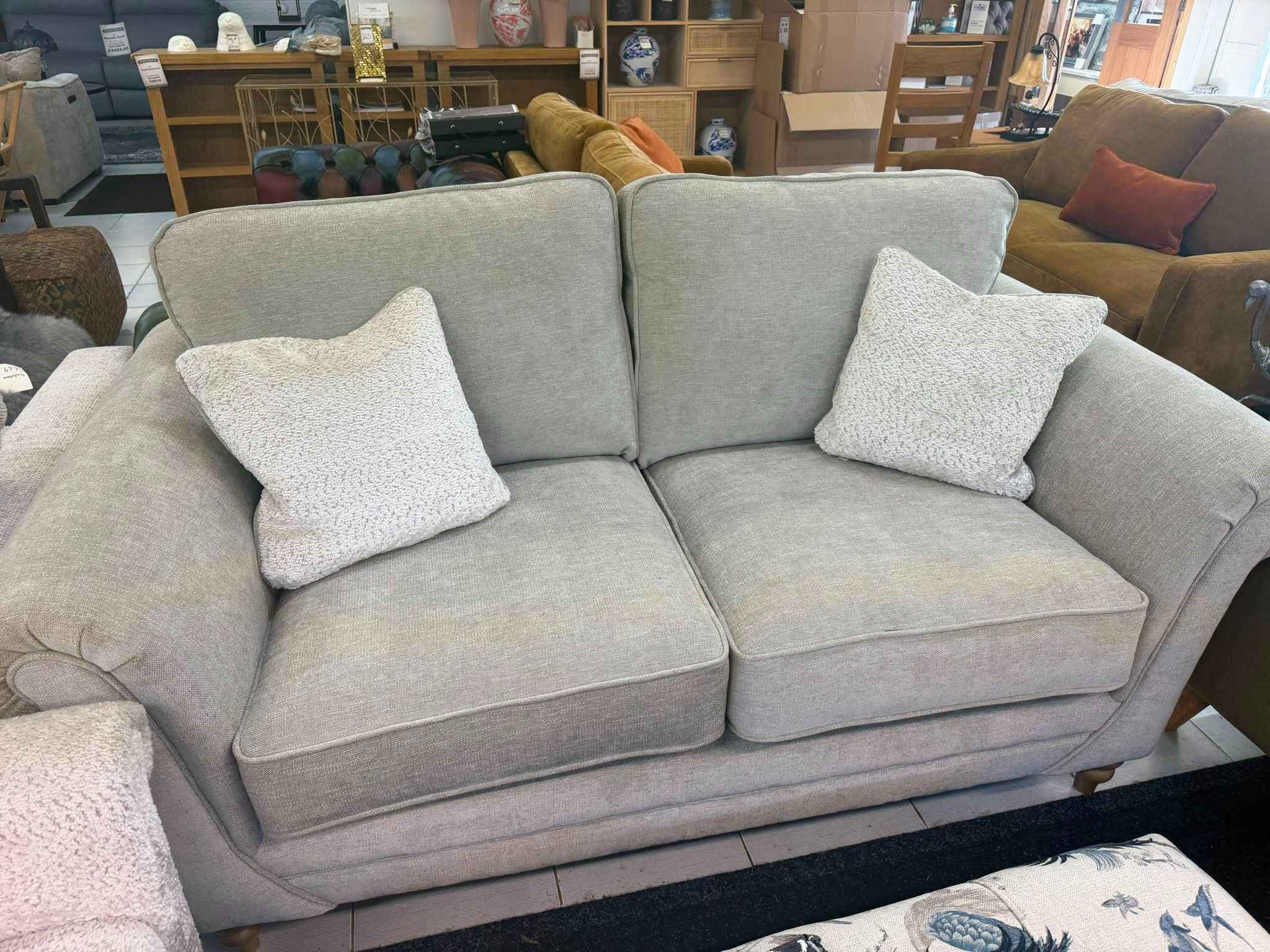 Dorchester 2-Seater Sofa