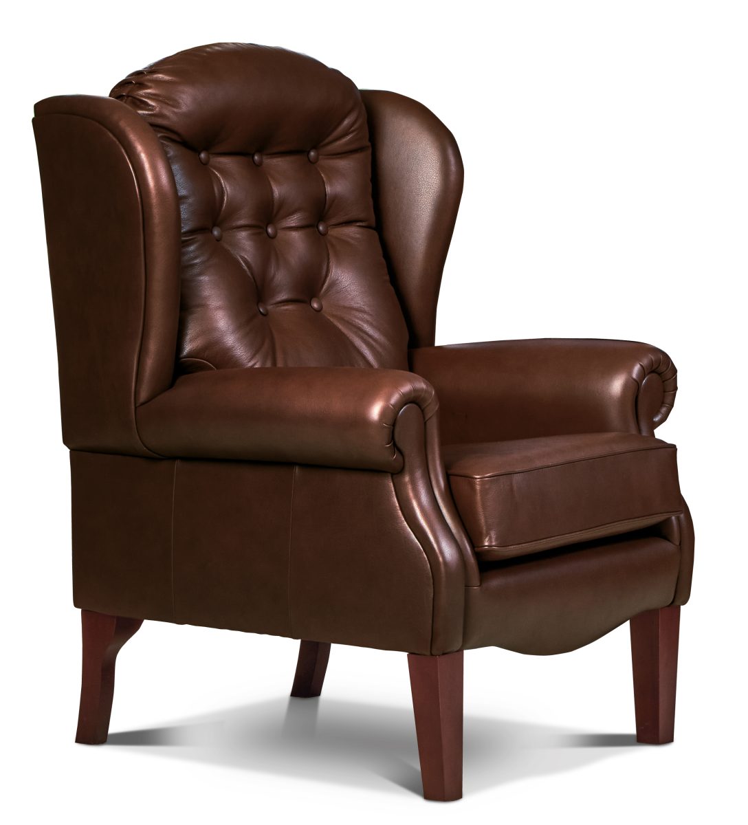 Lynton High Seat Chair