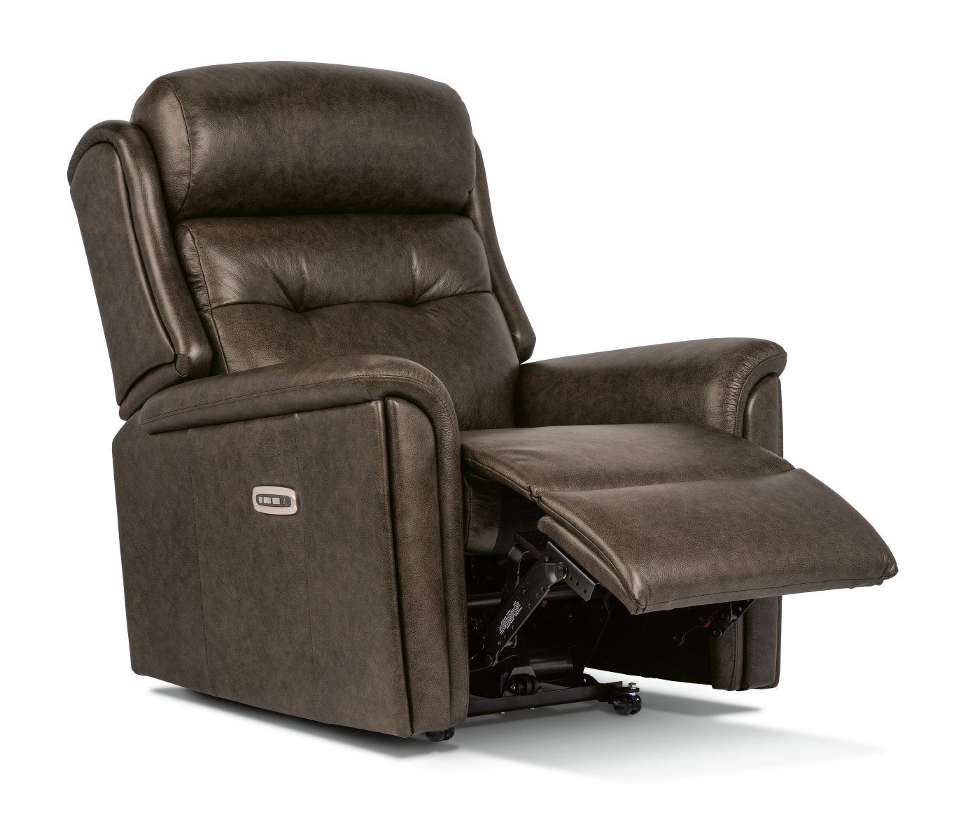 Roma Small Manual Reclining Chair