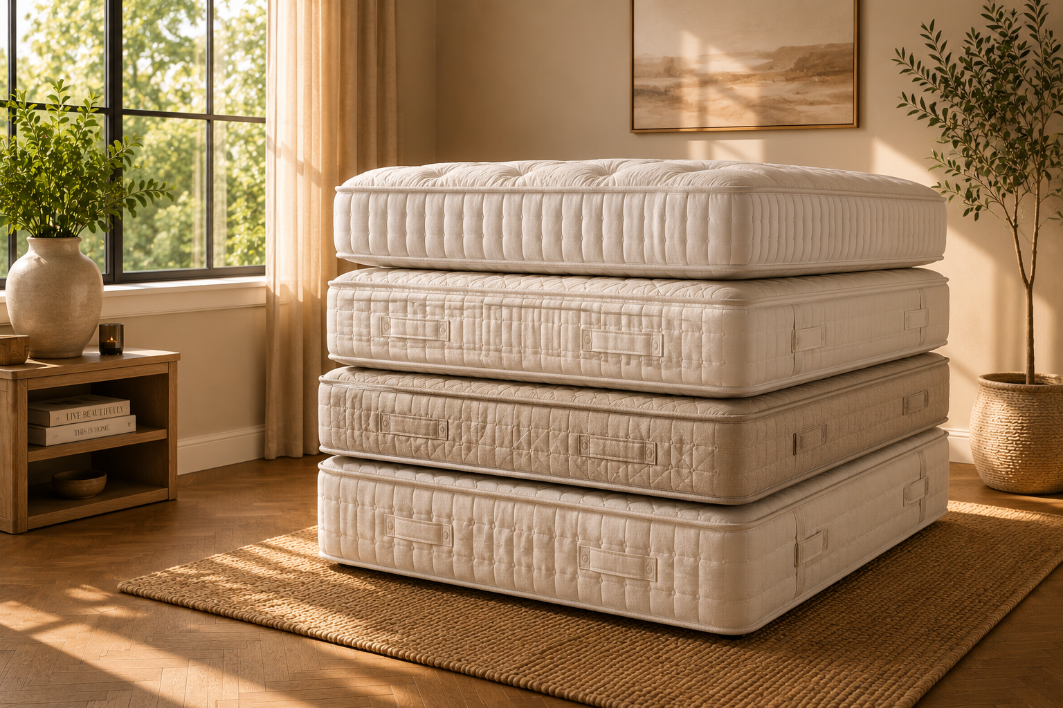 Mattresses
