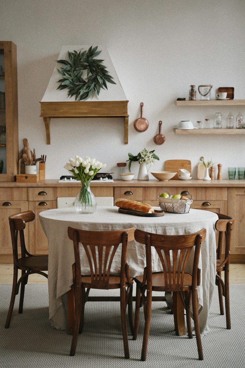 Dining Chairs