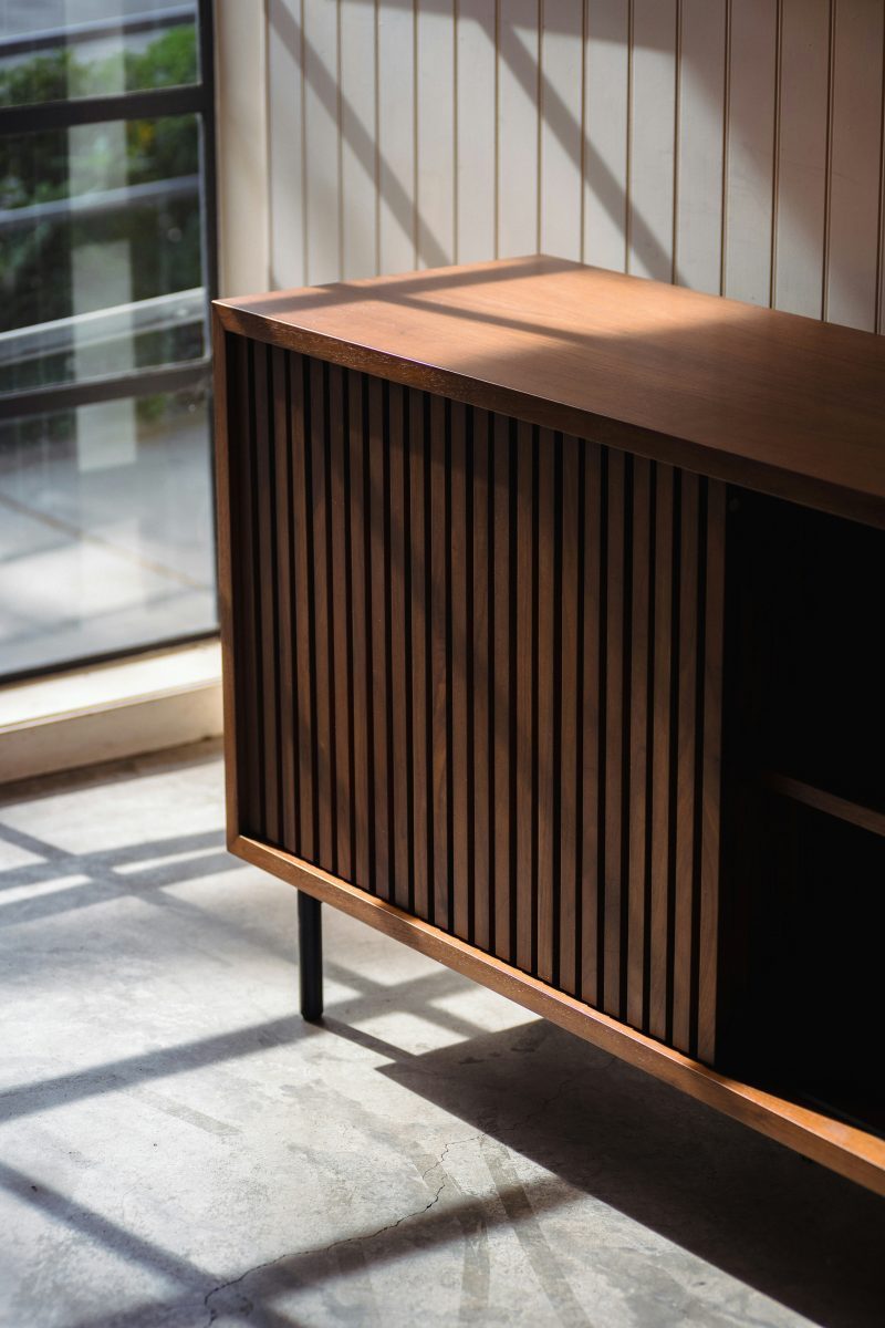 Sideboards & Display Units