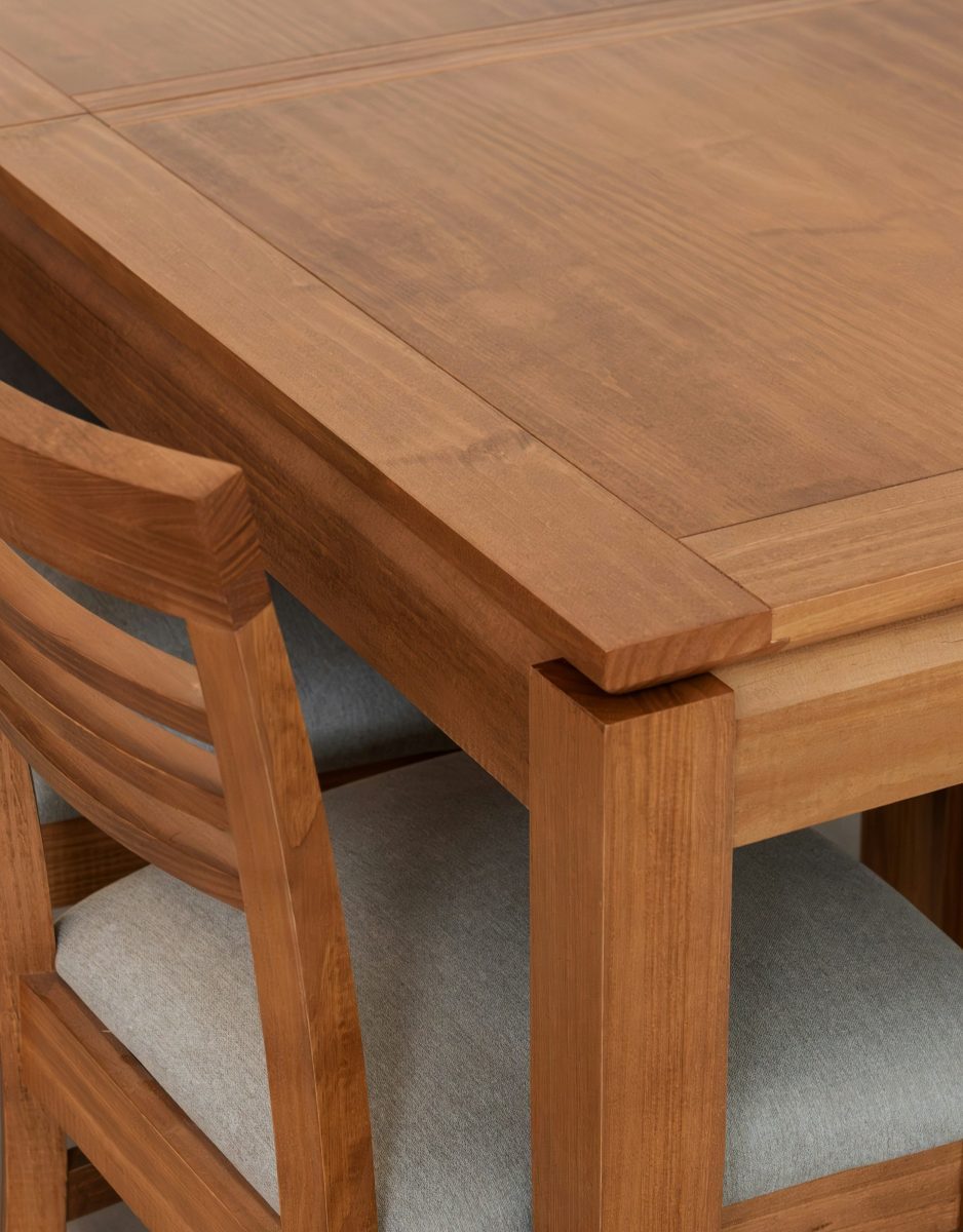 Solid Wood Tables