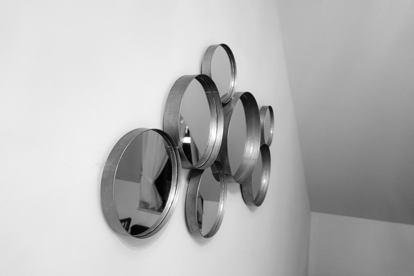 Mirrors